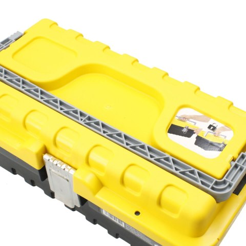 Skrzynka z Narzędziami Ferrestock 18" 45,8 x 23,3 x 24,7 cm