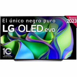 Smart TV LG OLED83C34LA 4K Ultra HD 83