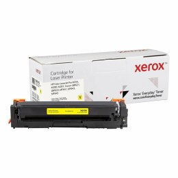 Toner Kompatybilny Xerox 006R04182 Żółty