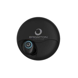 Słuchawki Bluetooth z Mikrofonem BRIGMTON BML-17 500 mAh - Biały