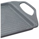 Grill San Ignacio Lava Aluminium 45 x 27 cm