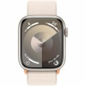 Smartwatch Apple Series 9 Beżowy 45 mm
