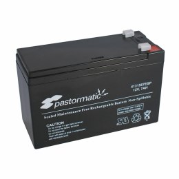Bateria Pastormatic Ogrodzenie 15 x 9 x 6,5 cm