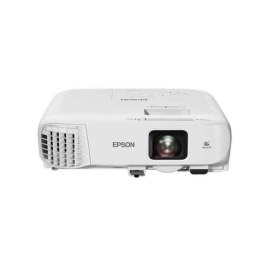 Projektor Epson V11H987040 4200 Lm Biały WXGA 1080 px
