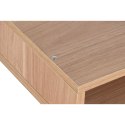 Biurko Home ESPRIT Niebieski Szary Drewno MDF 120 x 60 x 75 cm