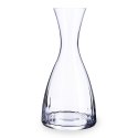 Karafka na Wino Bohemia Crystal Optic Przezroczysty Szkło 1,2 L