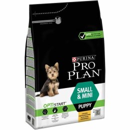 Karma Purina Pro Plan Healthy Start Small & Mini Puppy Szczeniak/Junior kurczak 3 Kg