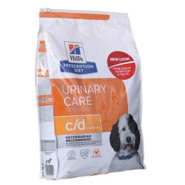 Karma Hill's Canine Urinary Care Dorosły kurczak 1,5 L 1,5 Kg