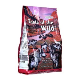 Karma Taste Of The Wild Southwest Canyon Ryba Jagnięcina Dzik 2 Kg