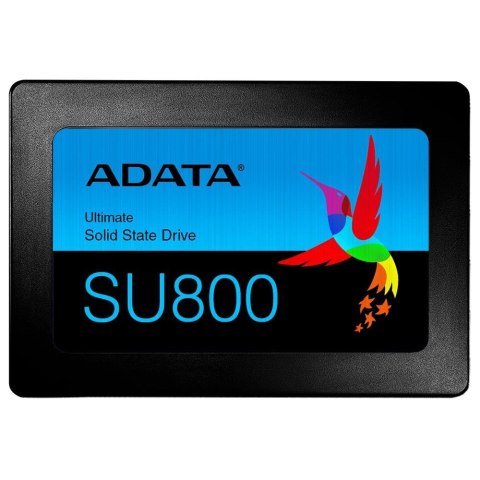 SSD SATA2.5" 1TB NAND FLASH/ASU800SS-1TT-C ADATA