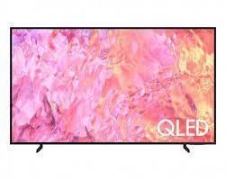 TV SET LCD 43" QLED 4K/QE43Q60CAUXXH SAMSUNG