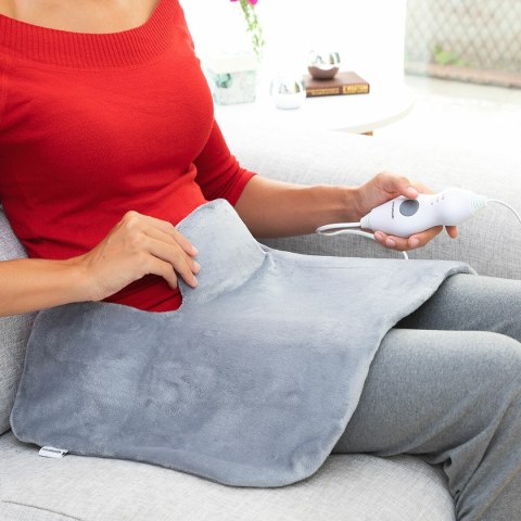Poduszka Elektryczna na Szyję i Ramiona Sholkad InnovaGoods