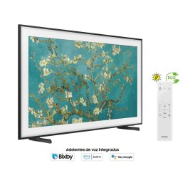 Smart TV Samsung TQ43LS03B 4K Ultra HD 43