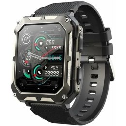 Smartwatch Cubot C20 PRO Czarny