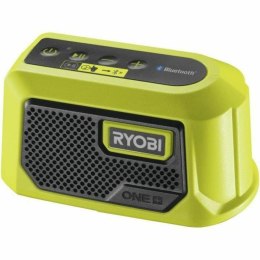 Głośnik Przenośny Ryobi RBTM18-0 Bluetooth