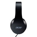 Składane słuchawki Acer AHW115 Czarny