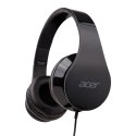 Składane słuchawki Acer AHW115 Czarny