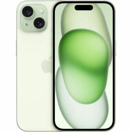 Smartfony Apple iPhone 15 512 GB Kolor Zielony