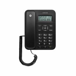 Telefon Stacjonarny Motorola CT202C Czarny