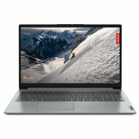 Laptop Lenovo R5_5500U 15,6" AMD Ryzen 5 5500U 16 GB RAM 512 GB SSD Qwerty Hiszpańska