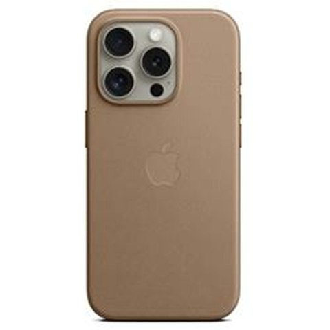 Pokrowiec na Komórkę Apple Szary iPhone 15 Pro