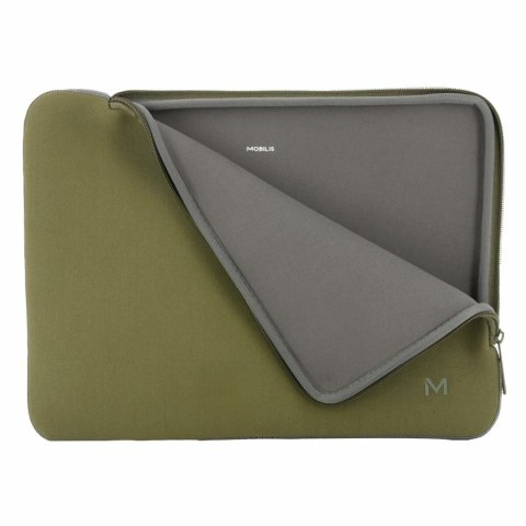 Pokrowiec na Laptopa Mobilis 049020 Khaki