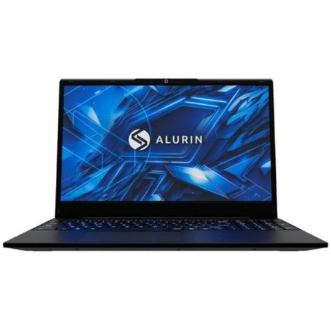 Laptop Alurin Flex Advance 15,6" I5-1155G7 8 GB RAM 500 GB SSD Qwerty Hiszpańska