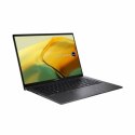 Laptop Asus ZenBook 14 14" 16 GB RAM 512 GB SSD AMD Ryzen 7 7730U Qwerty Hiszpańska