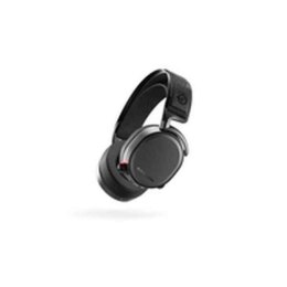 Słuchawki z Mikrofonem SteelSeries Arctıs Pro Czarny