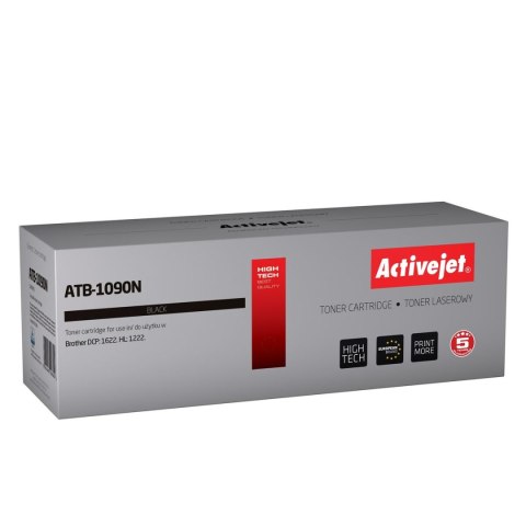 Toner Activejet ATB-1090N Czarny