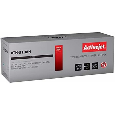 Toner Activejet ATH-310AN Czarny