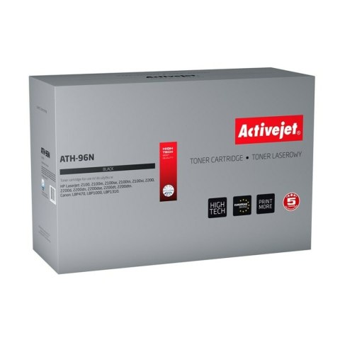 Toner Activejet ATH-96N Czarny