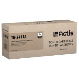 Toner Actis TB-2411A Czarny