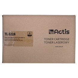Toner Actis TL-522A Czarny