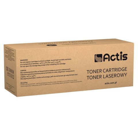 Toner Actis TO-B432A Czarny