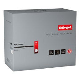 Toner Activejet ATX-3435NX Czarny