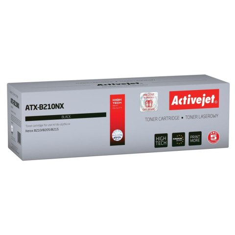 Toner Activejet ATX-B210NX Czarny