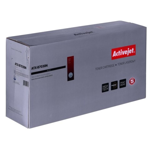 Toner Activejet ATX-B7030N Czarny