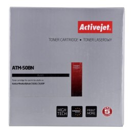 Toner Activejet ATM-50BN Czarny