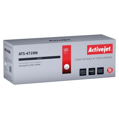 Toner Activejet ATS-4720N Czarny