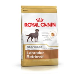 Karma Royal Canin Labrador Retriever Sterilised 12 kg Dorosły Kukurydza Ptaki 20-40 Kg