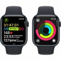 Smartwatch Apple Series 9 Czarny 45 mm
