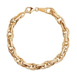 Gold bracelet BZX6486