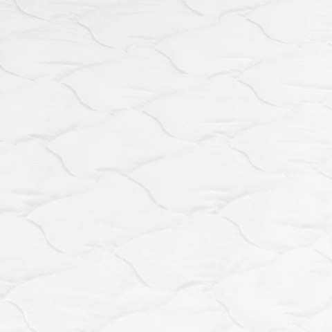 Nakładka na materac, 100x200 cm, zimna pianka, 6 cm