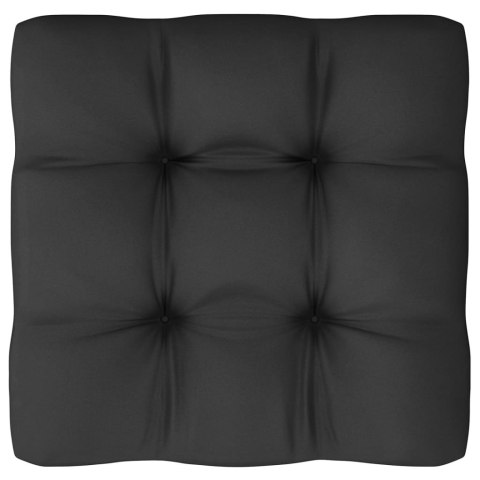 5-cz. zestaw wypoczynkowy do ogrodu, z poduszkami, lita sosna