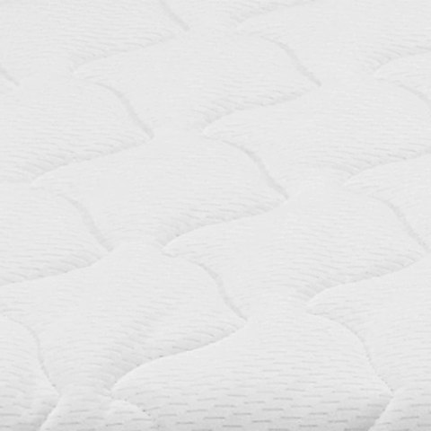 Nakładka na materac, 80x200 cm, pianka memory visco, 6 cm