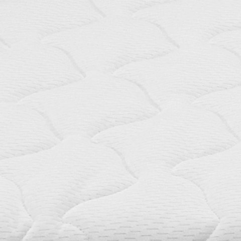 Nakładka na materac, 120x200 cm, pianka memory visco, 6 cm