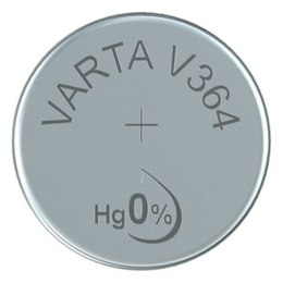Bateria guzikowa litowa Varta 00364 101 111 V364 20 mAh