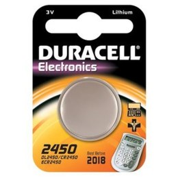 Baterie DURACELL DL2450 3 V