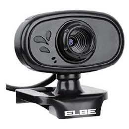 Kamera Internetowa ELBE MC-60 Czarny